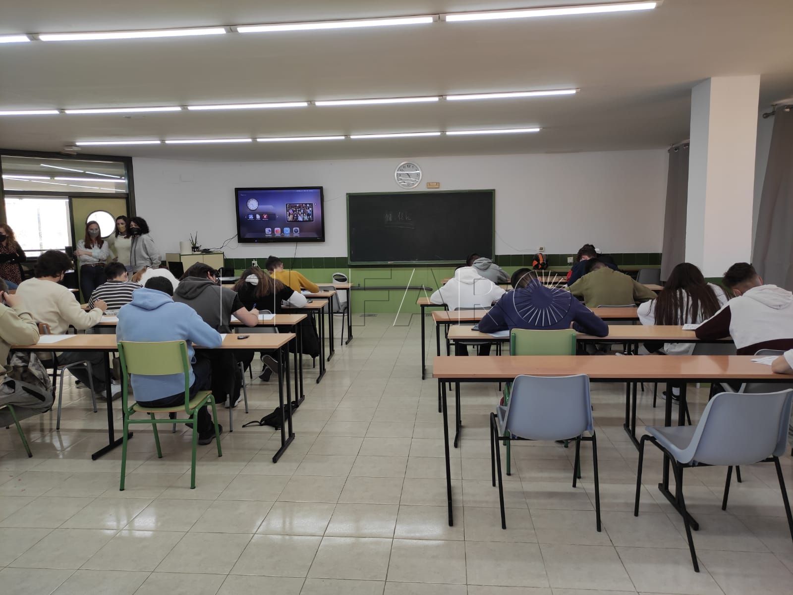 Carolina Couce Requena representará a Melilla en la fase nacional de las Olimpiadas de Física