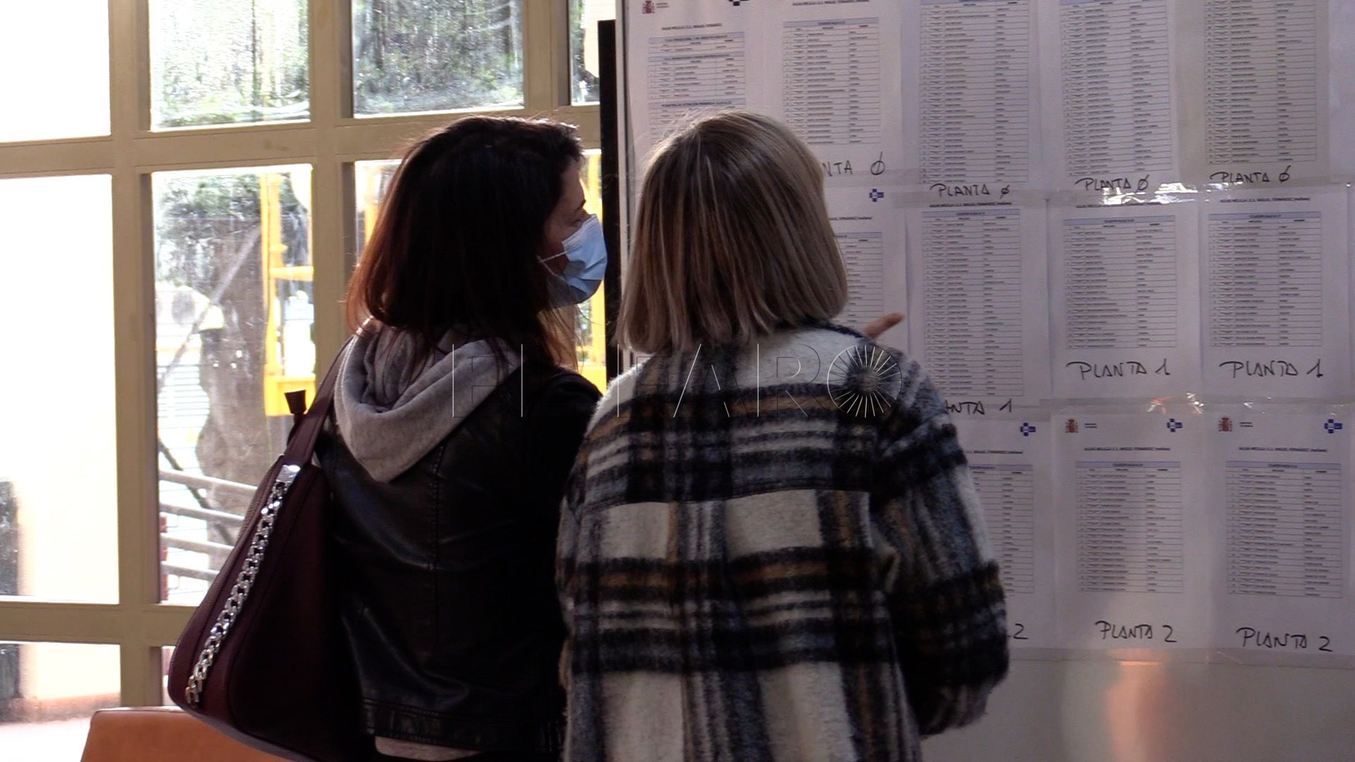 SATE-STEs pide "un calendario claro" de oposiciones hasta el 2024"