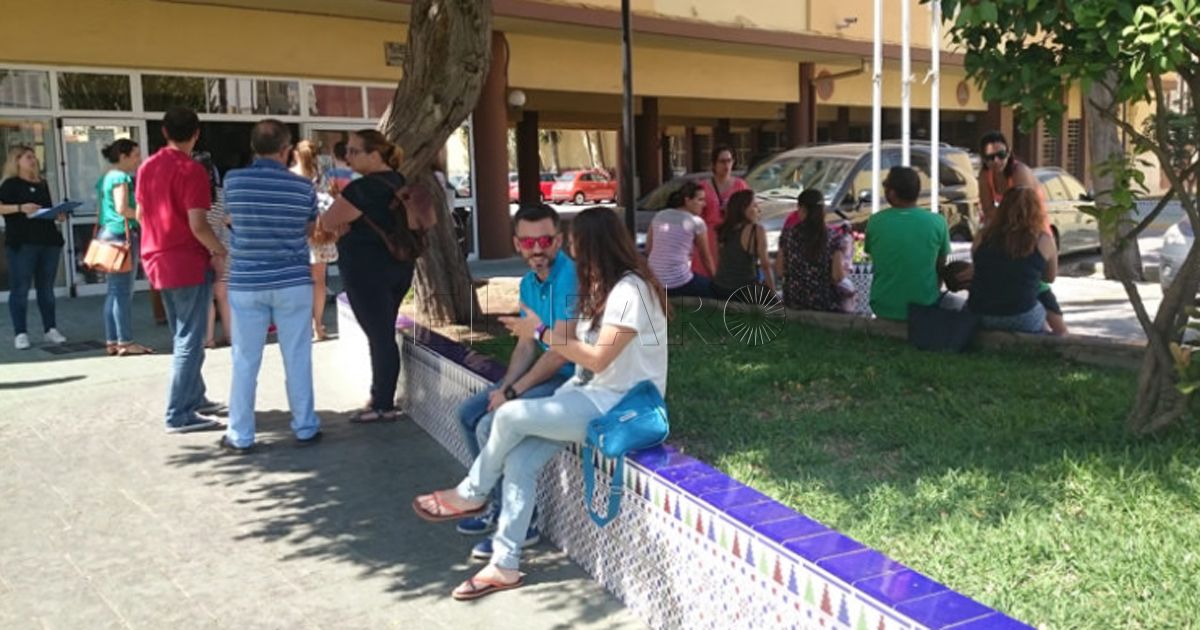 FEUSO censura la incertidumbre en torno a las próximas oposiciones de maestros en Melilla