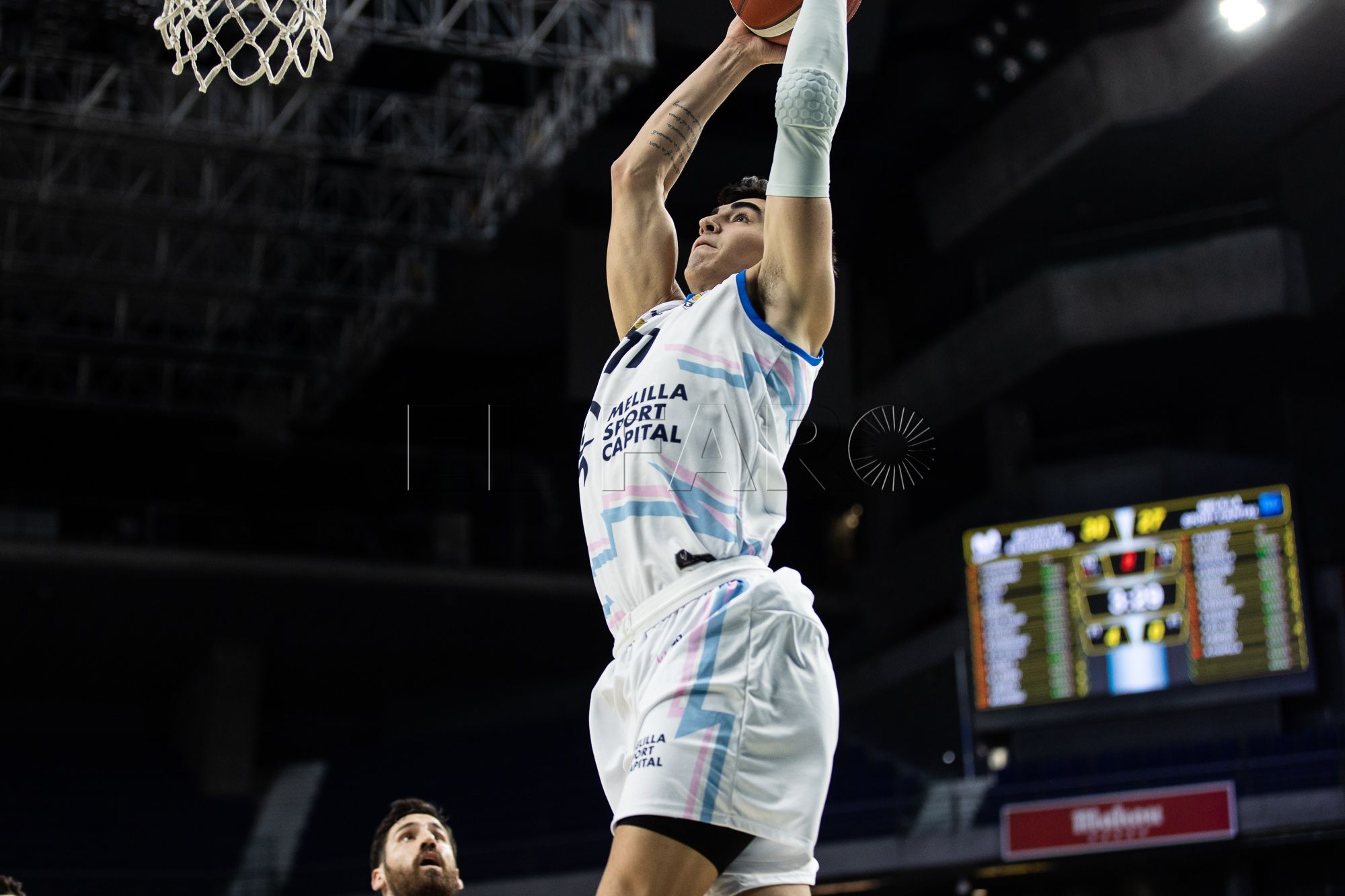 El Melilla Sport Capital busca reencontrarse con el triunfo liguero