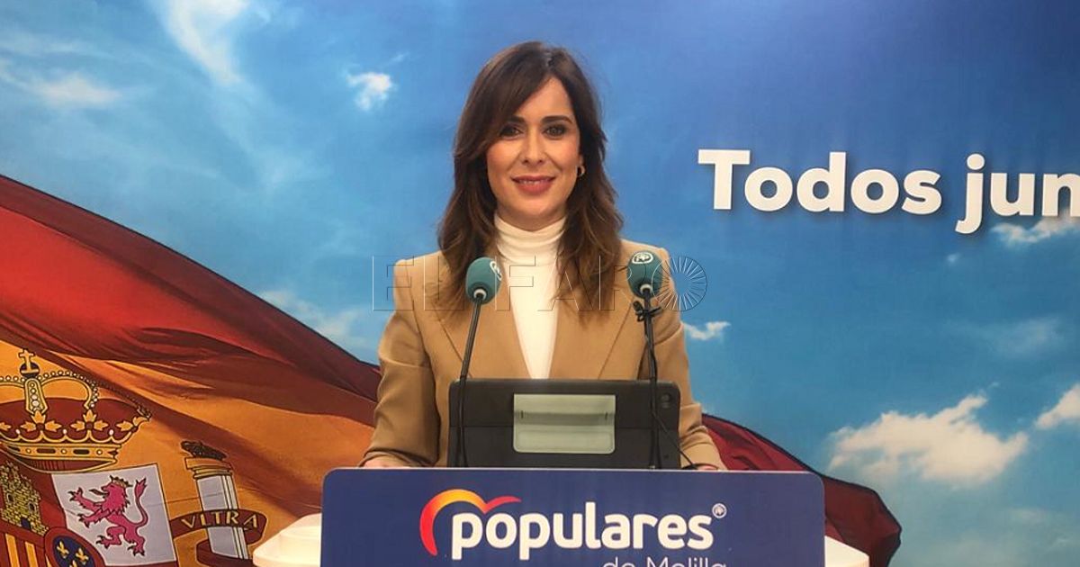 El PP promete dotar de infraestructuras a la UGR