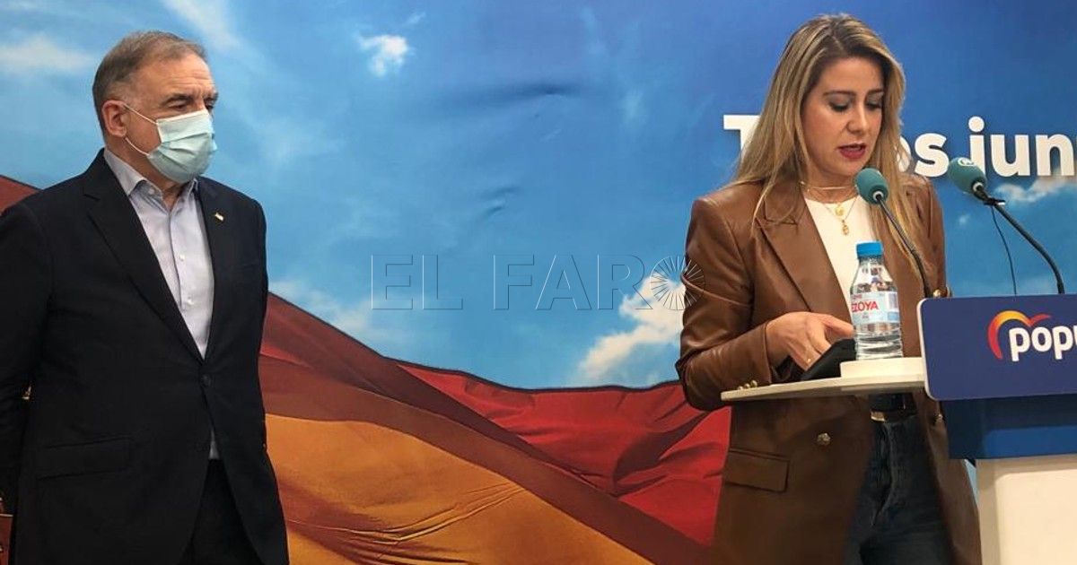 El PP apuesta por un Plan Estratégico con una frontera "absolutamente europea"