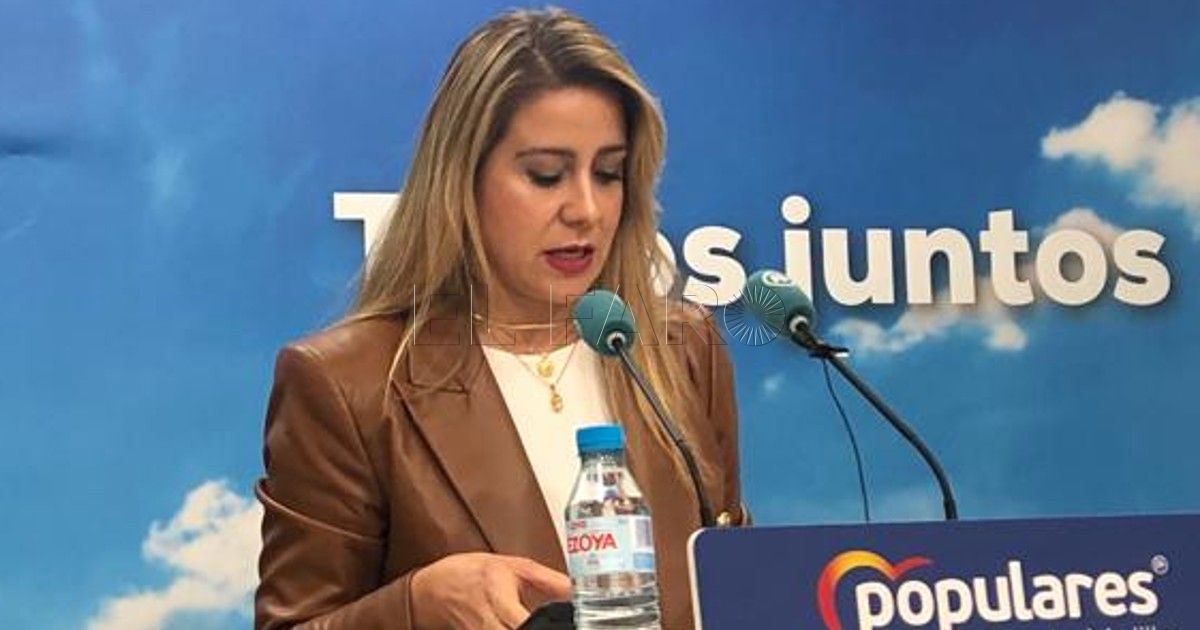 El PP quiere que el presidente de la Ciudad no presida también la Asamblea