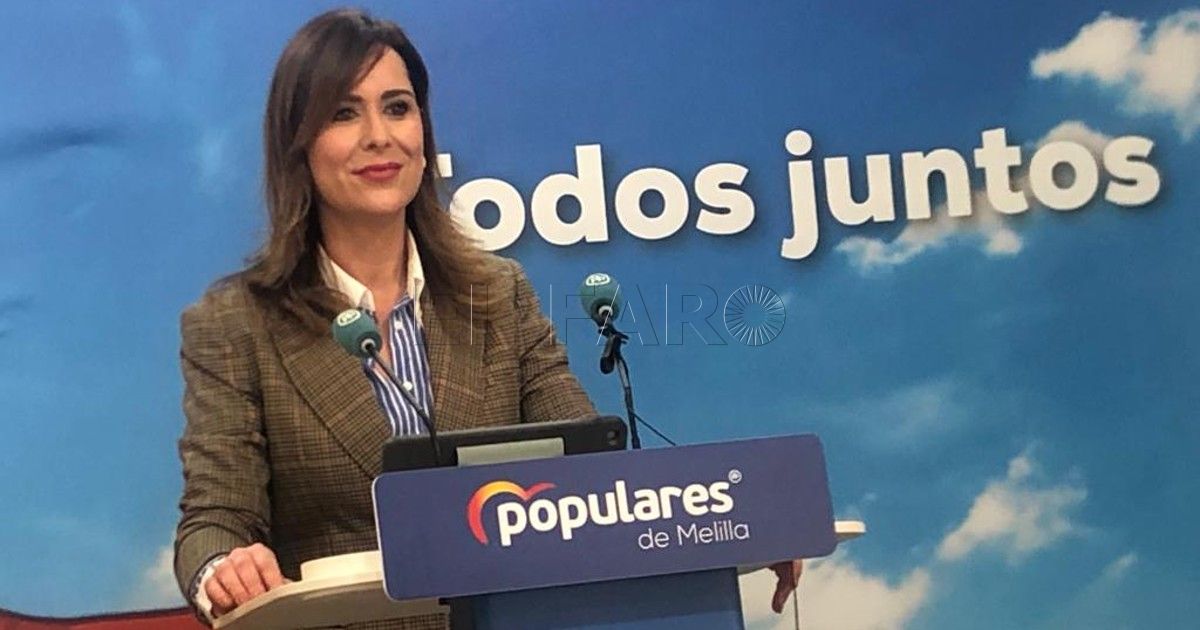 El PP dice que el PSOE de Melilla "es el colmo de la inutilidad"