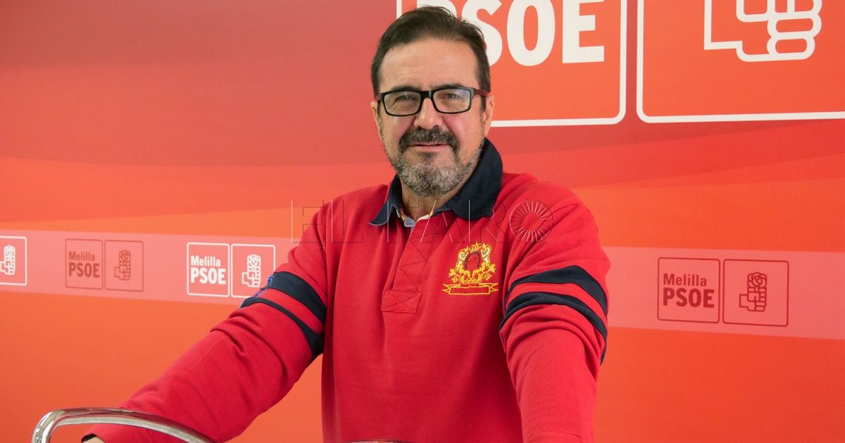 El PSOE de Melilla reafirma su compromiso de luchar contra la LGTBIfobia en el deporte
