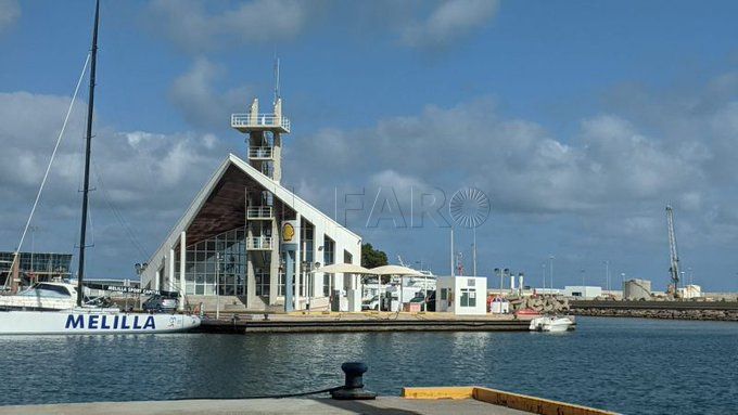 Una empresa de yates se instala en Melilla tras implantarse ventajas fiscales en el Puerto