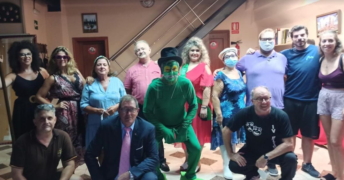 IV Recinto estrenará en marzo una obra "directa y fría" sobre la realidad de la mujer