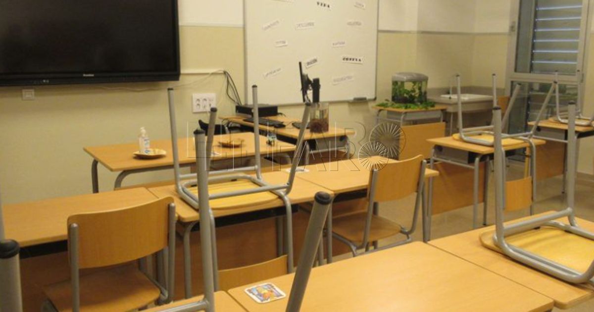 SATE-STEs lanza campaña para reivindicar al profesorado técnico de formación profesional