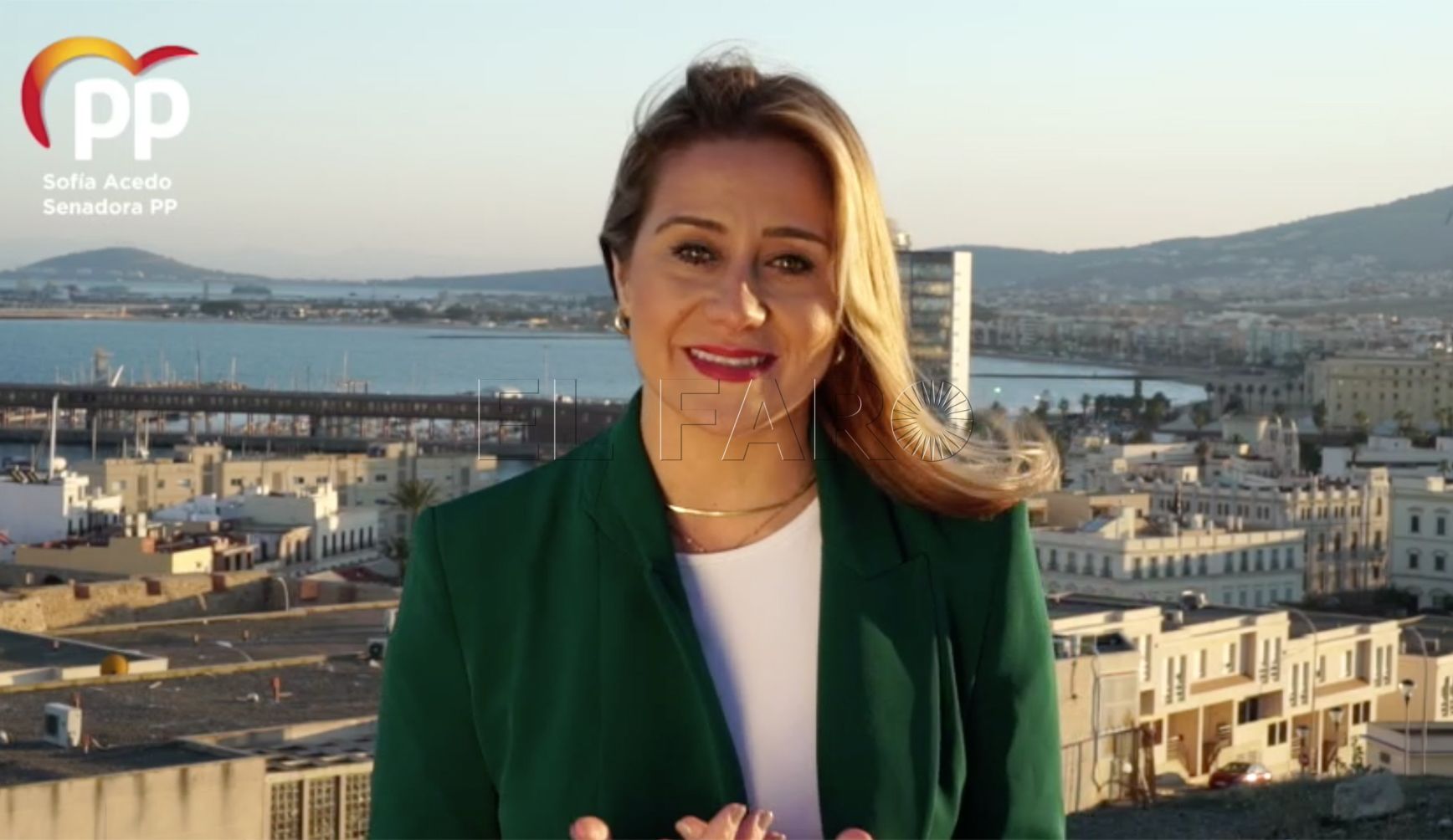 El PP lanza una campaña para conocer las demandas de los melillenses