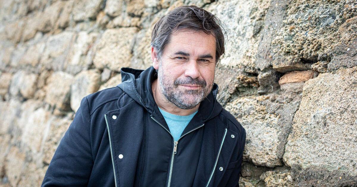 Tino Tovar: “Quiero que en Melilla quede un buen recuerdo de este servidor y su comparsa”
