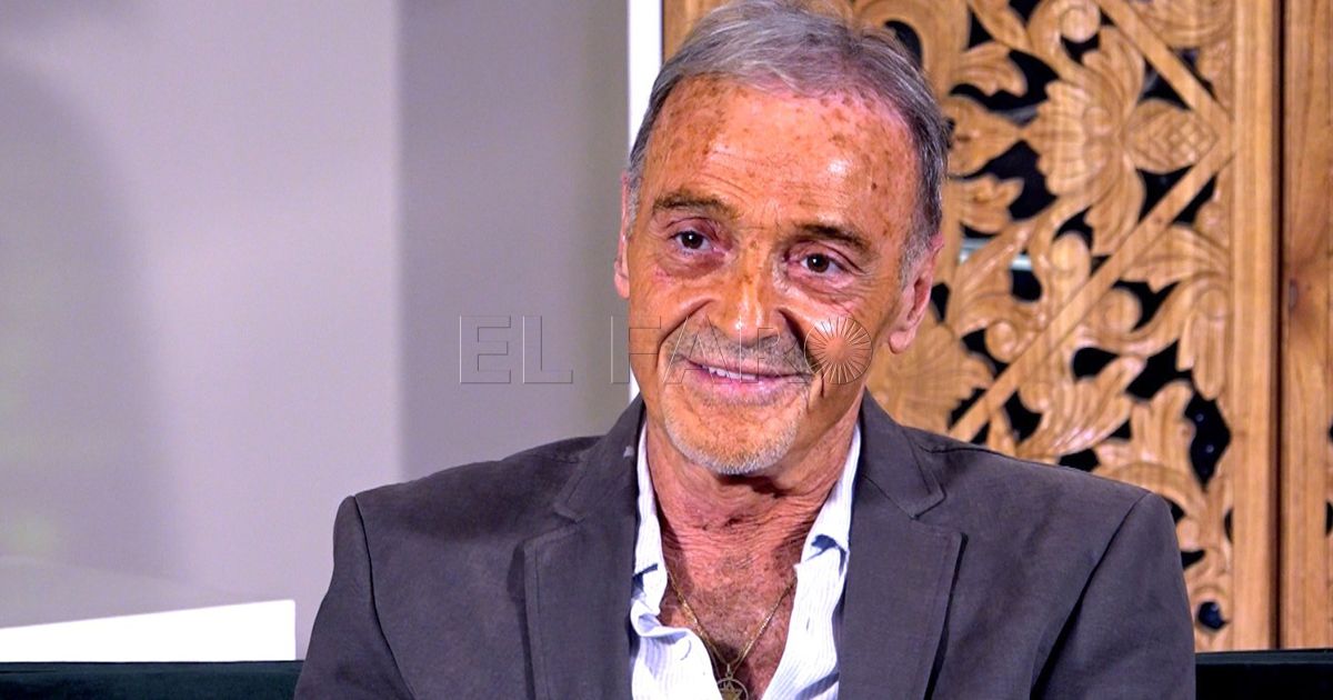 Doctor Eduardo Triguboff: “El cáncer no es sinónimo de muerte”