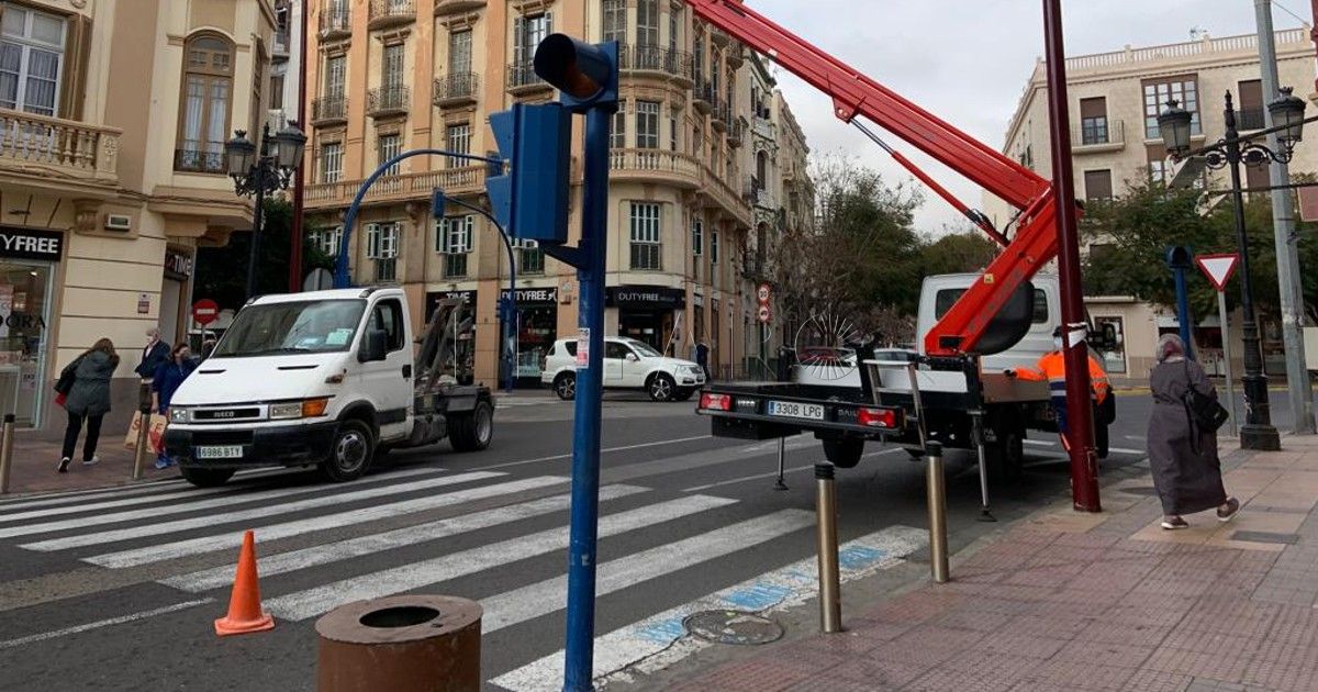 La DGT incrementa la vigilancia de camiones y de autobuses