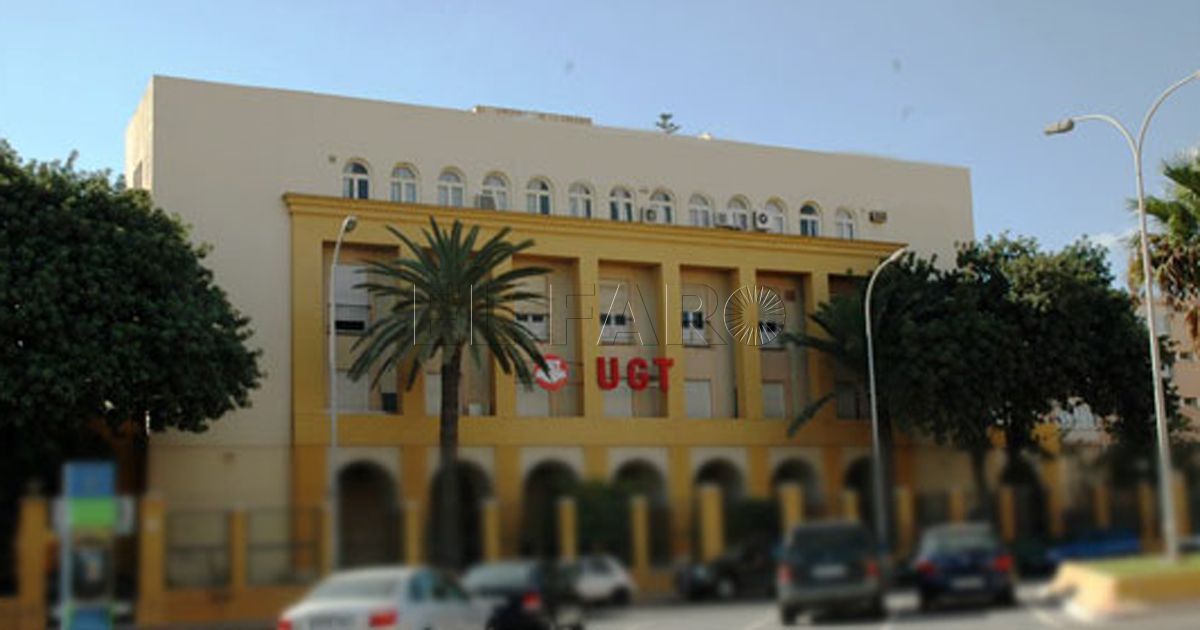 UGT celebra aprobación del acuerdo de Reforma Laboral