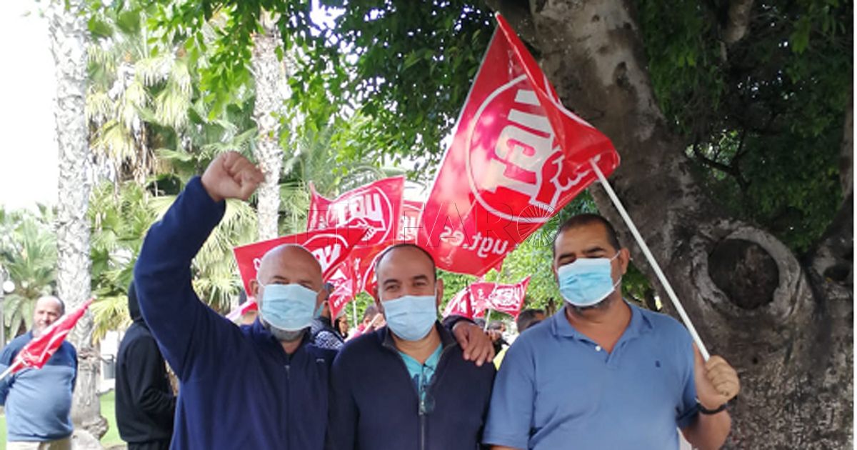 UGT-FICA Melilla aplaude el nombramiento de la nueva directora del SEPE