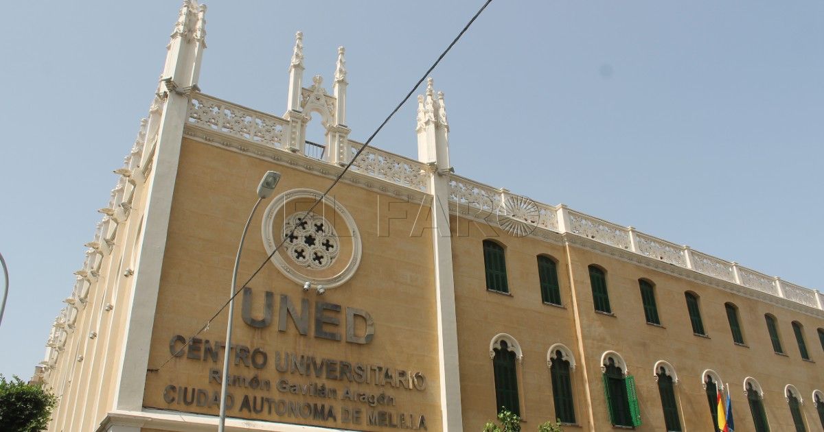 Ciencia en tiempos de pandemia, primera jornada del nuevo programa divulgativo de la UNED Melilla