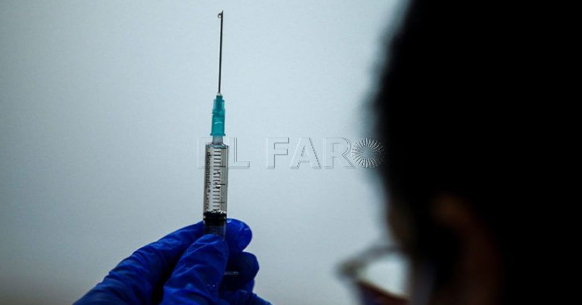 Melilla tendrá repesca de vacunación desde el próximo lunes hasta el jueves