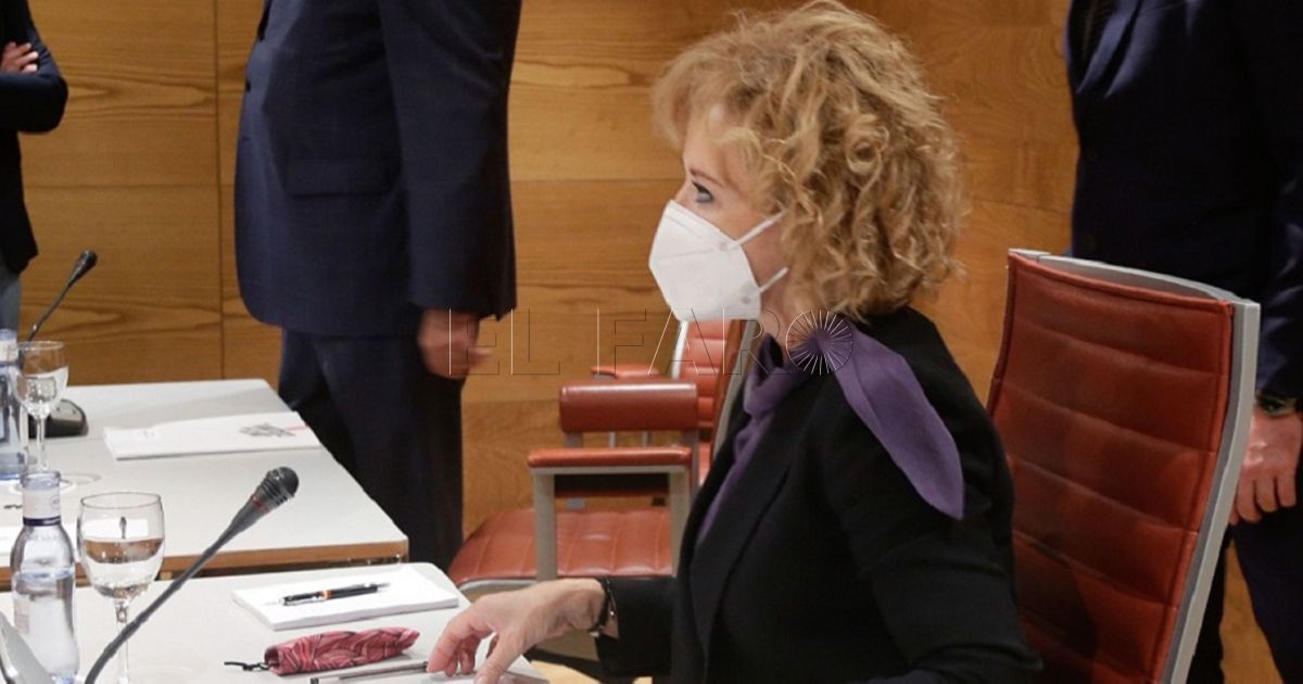 Vox, a ERC y Bildu: “Ninguno de los dos estará nunca a la altura de nuestro Ejército”