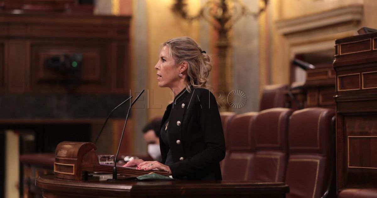 Vox critica al Gobierno por no atajar los empadronamientos fraudulentos