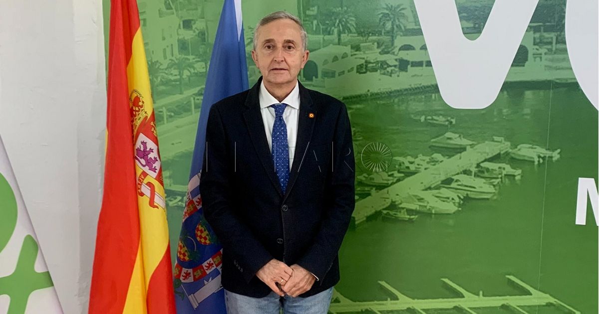 Vox Melilla critica la imposición del tamazight: “Nuestra lengua vernácula es el español”