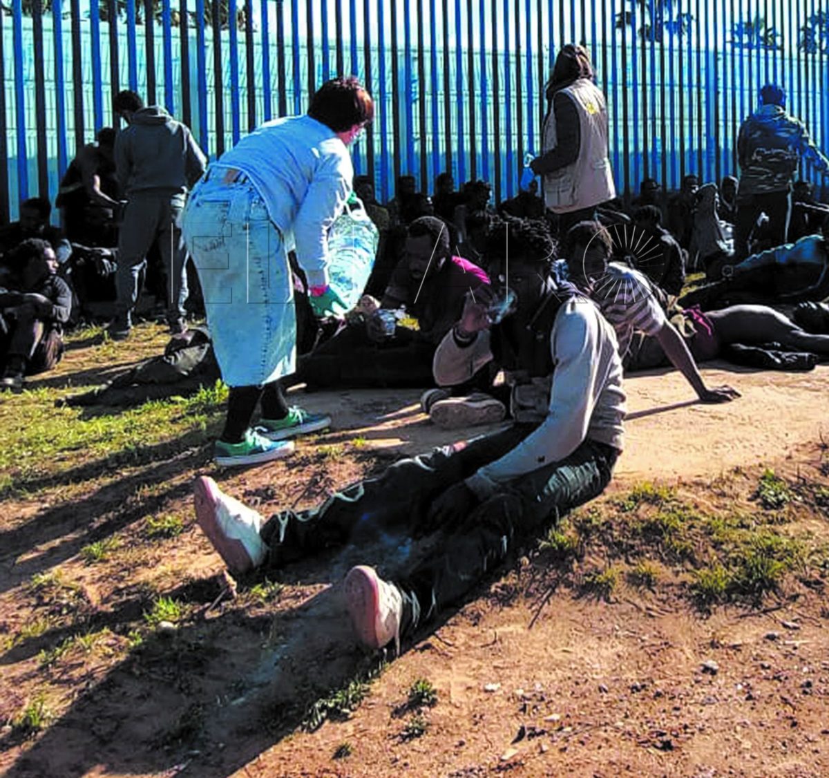 Soluciones complejas