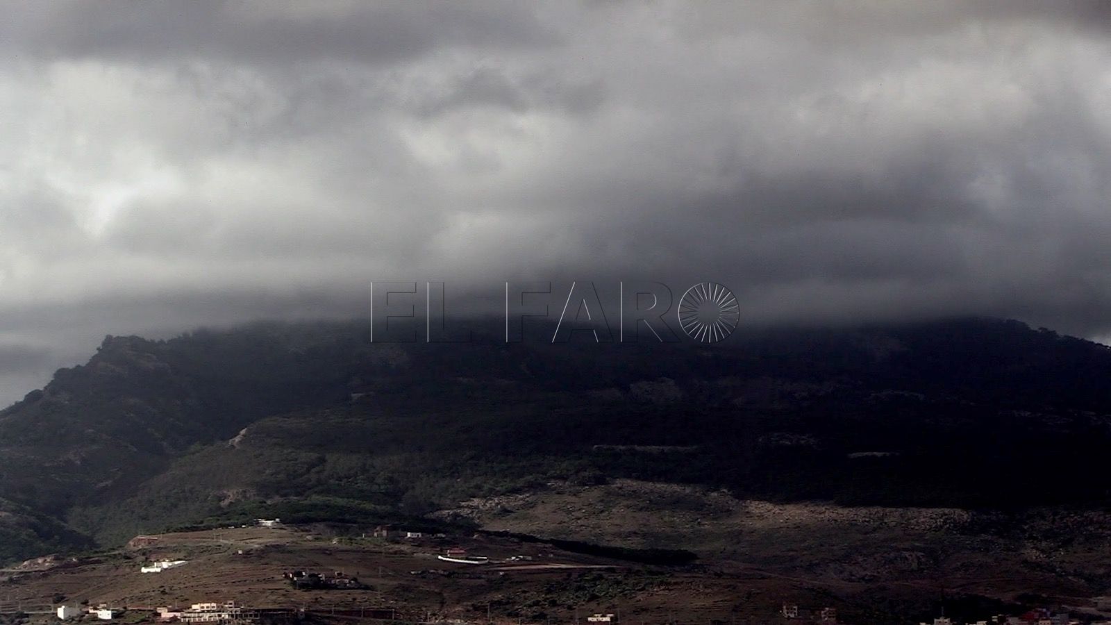 Nueva alerta amarilla por fenómenos adversos en Melilla