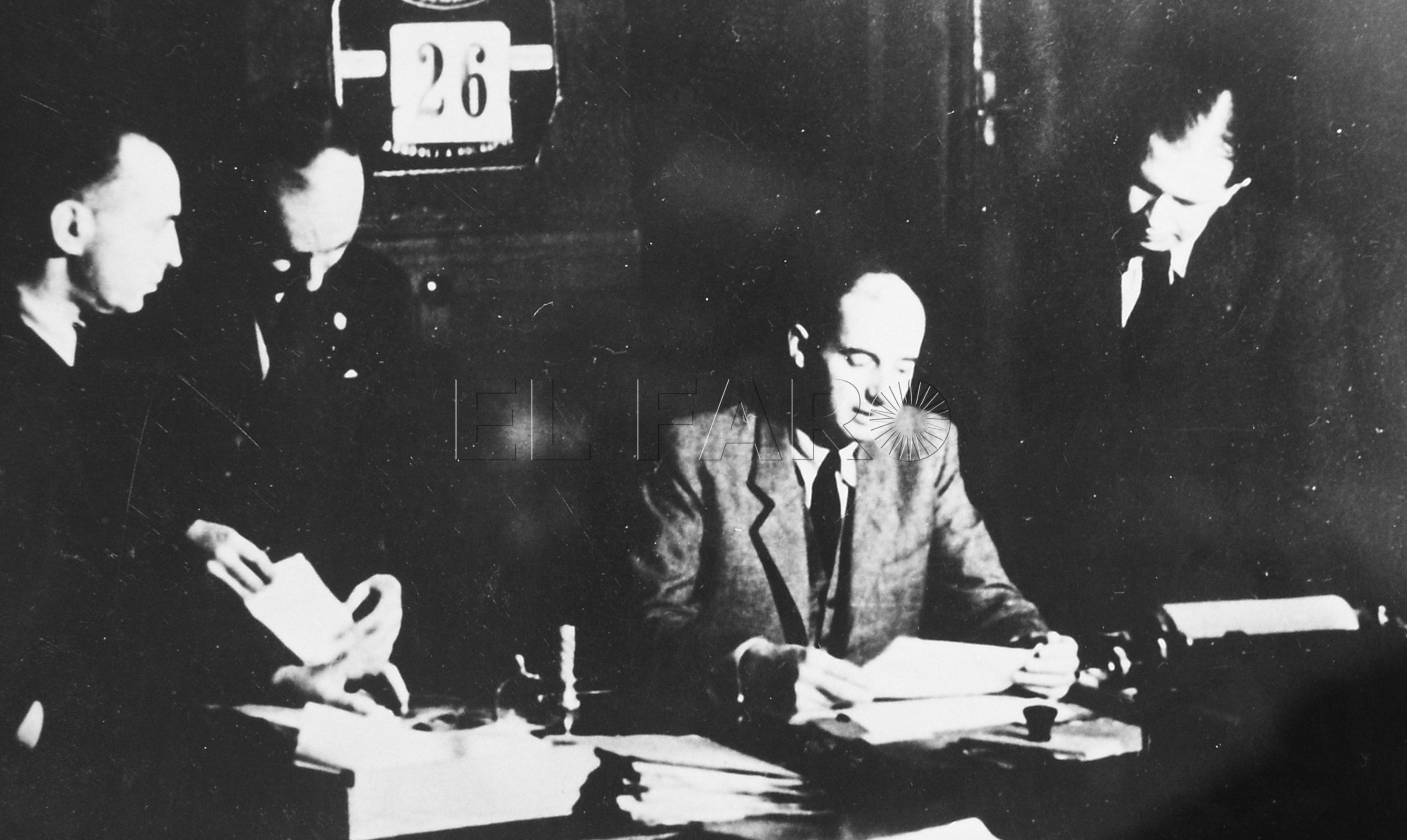 Un joven con sensibilidad artística y gran calidad humana