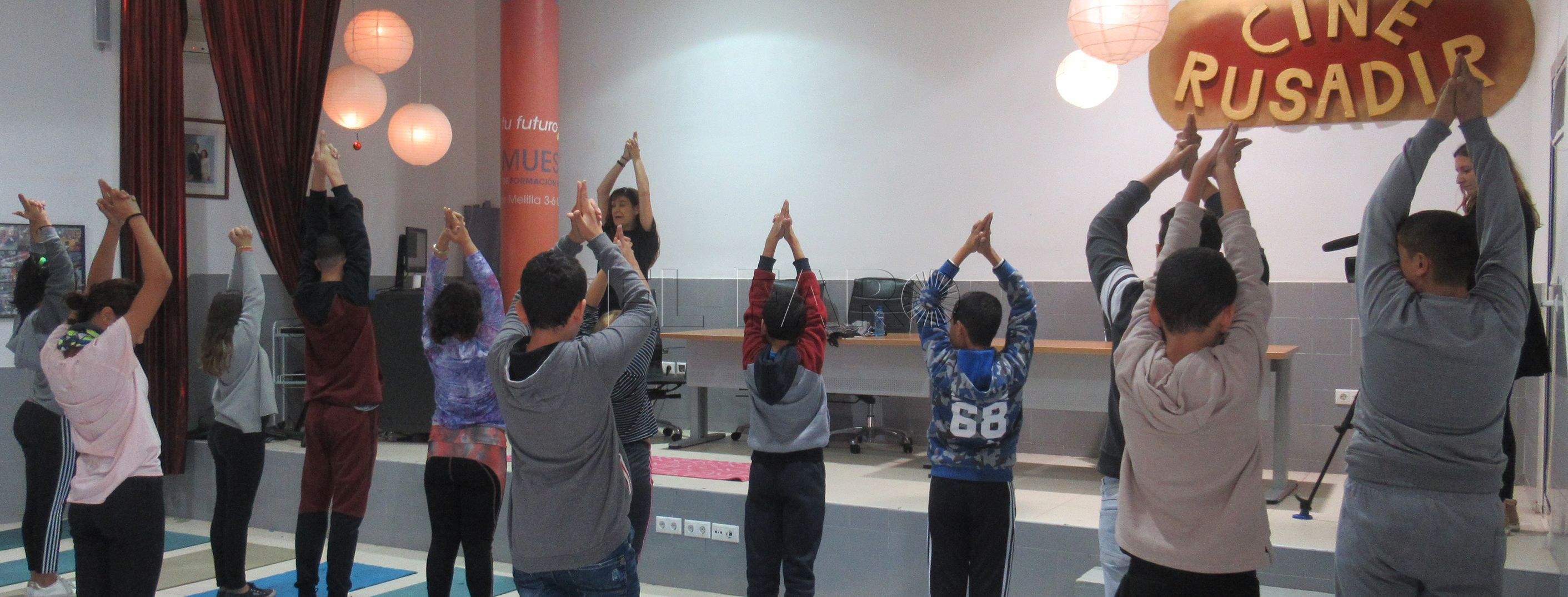 Wallenberg, punto de partida para talleres sobre derechos humanos