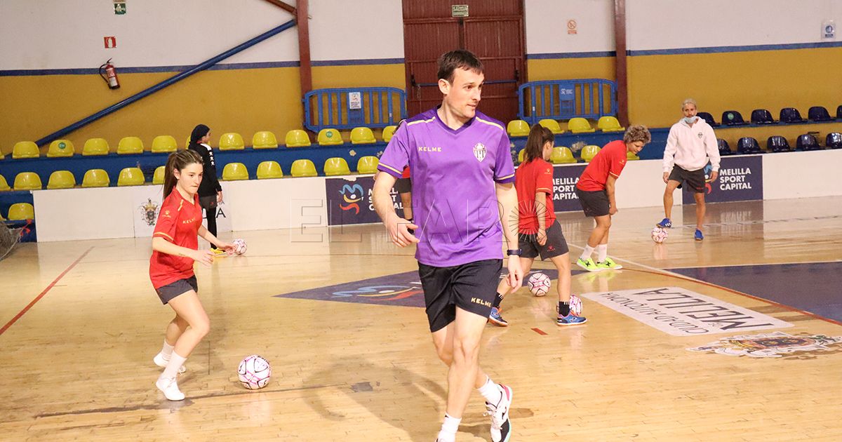 El MSC Torreblanca recupera su partido aplazado en Roldán