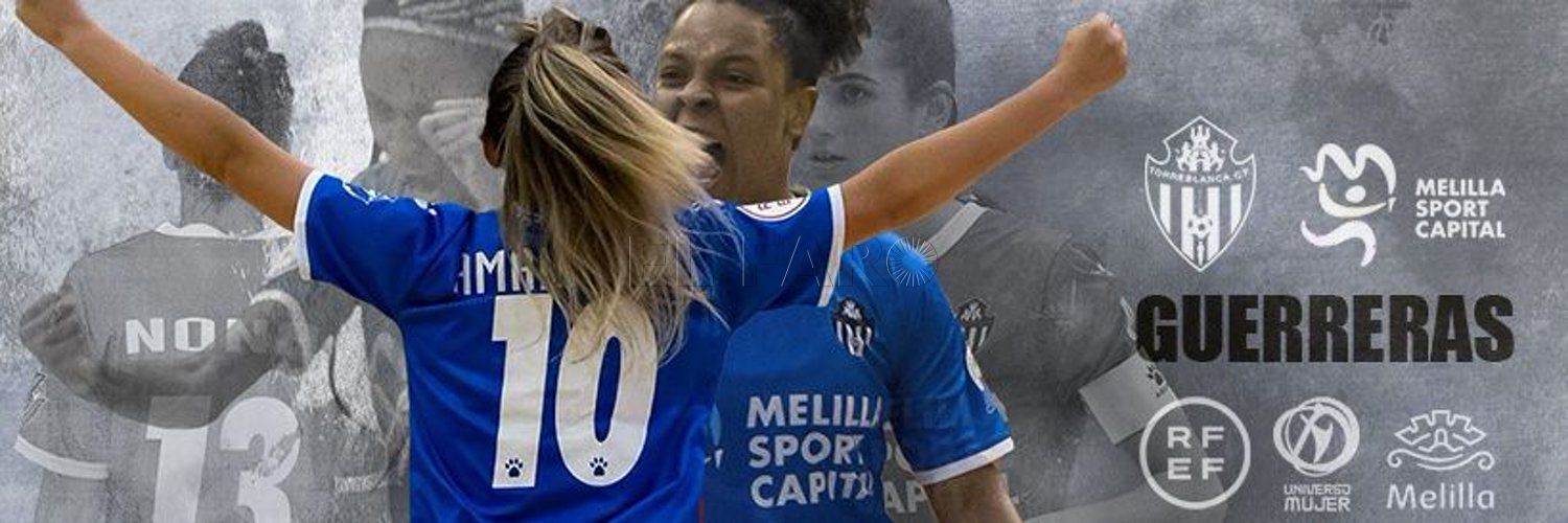 El España-Brasil de fútbol sala femenino se jugará en Melilla