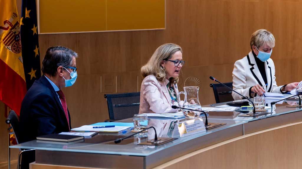 Más de 500.000 euros destinados a Melilla para el impulso de la conectividad digital