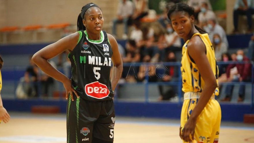 Décima victoria consecutiva de las lasalianas