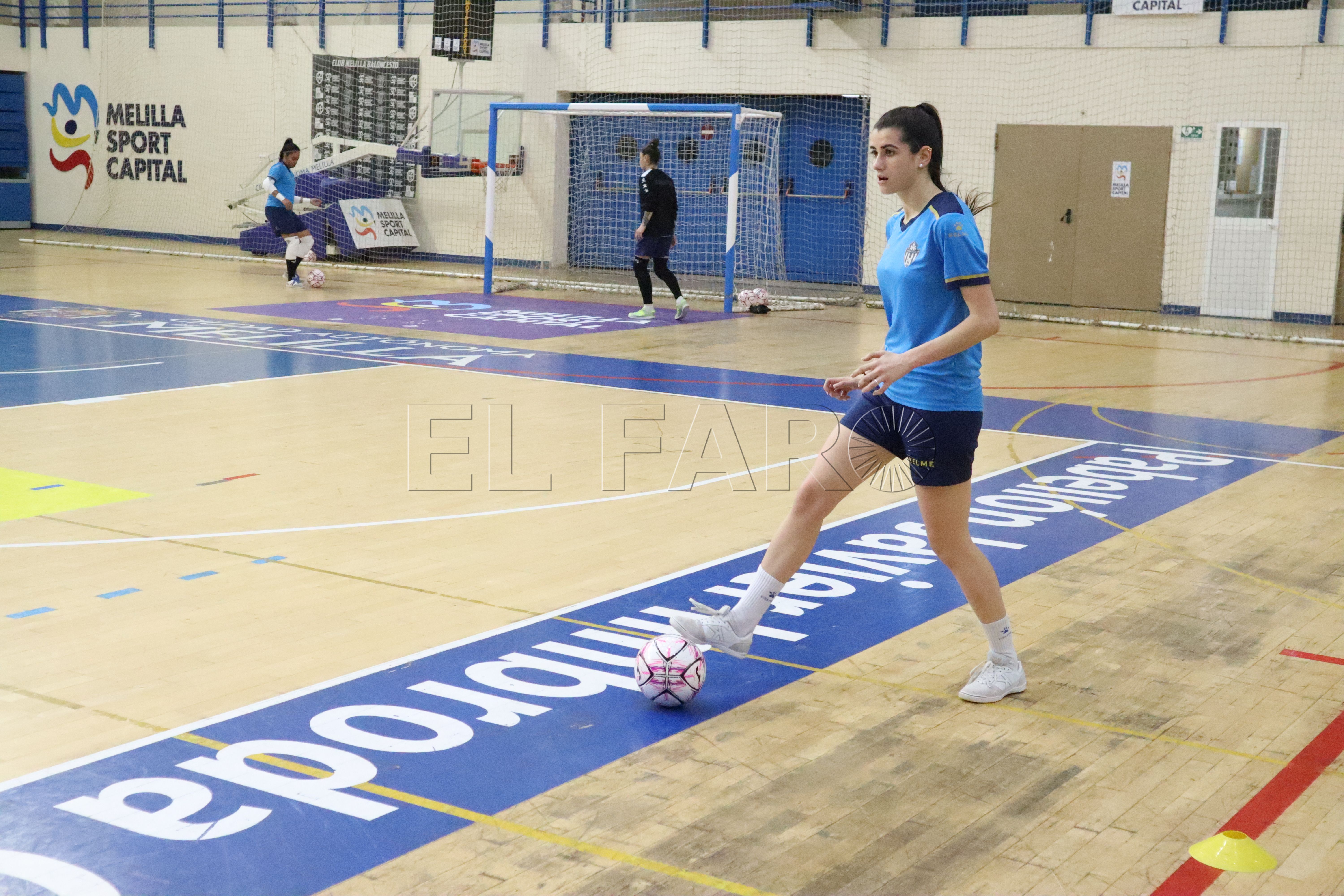 Lydia Torreblanca: “Ahora me encuentro en mi mejor momento”