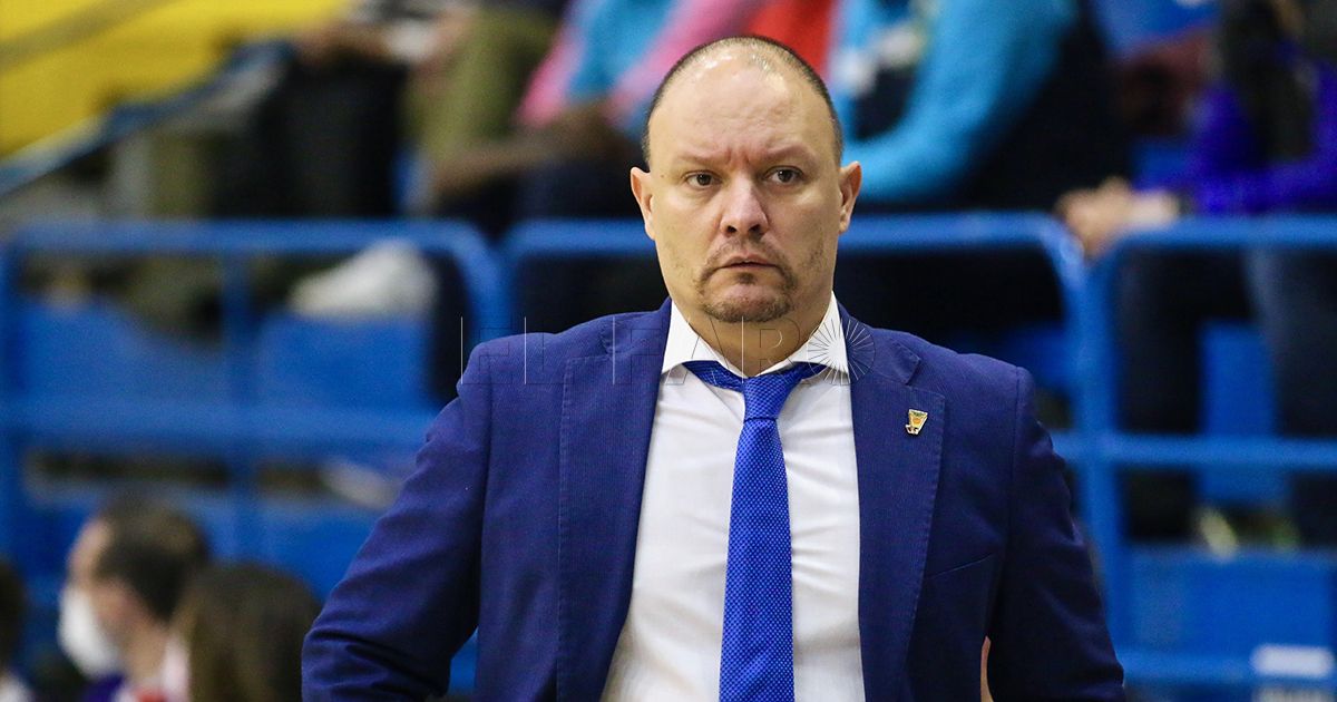 Arturo Álvarez, técnico del Melilla: “En Cáceres daremos la mejor versión”