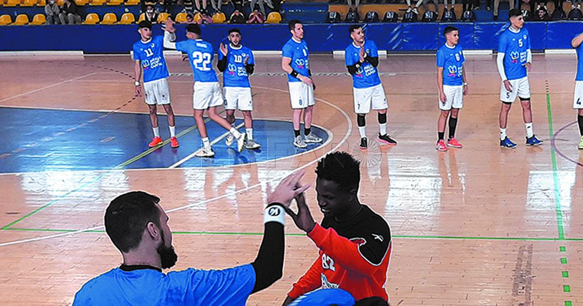 Partido para volver al triunfo