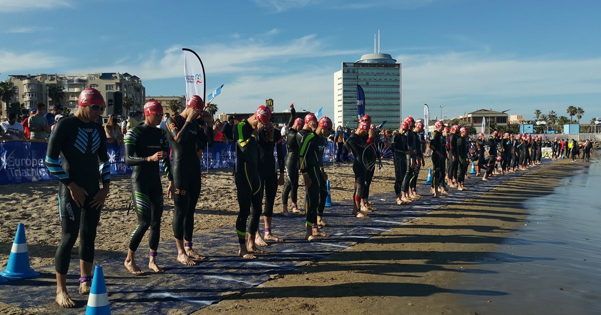 Melilla acoge la primera competición internacional de la Federación Española de la temporada