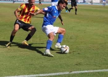 La escuadra azulina quiere encadenar su tercera victoria consecutiva en liga, y para ello deberá de derrotar a domicilio a la UD Yugo Socuéllamos CF, conjunto al que costó derrotar en la primera vuelta.