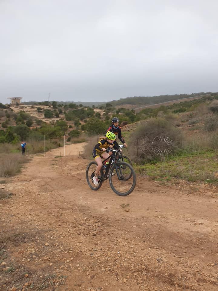 La Pho3nix Kids Triathlon llega a tierras melillenses este domingo