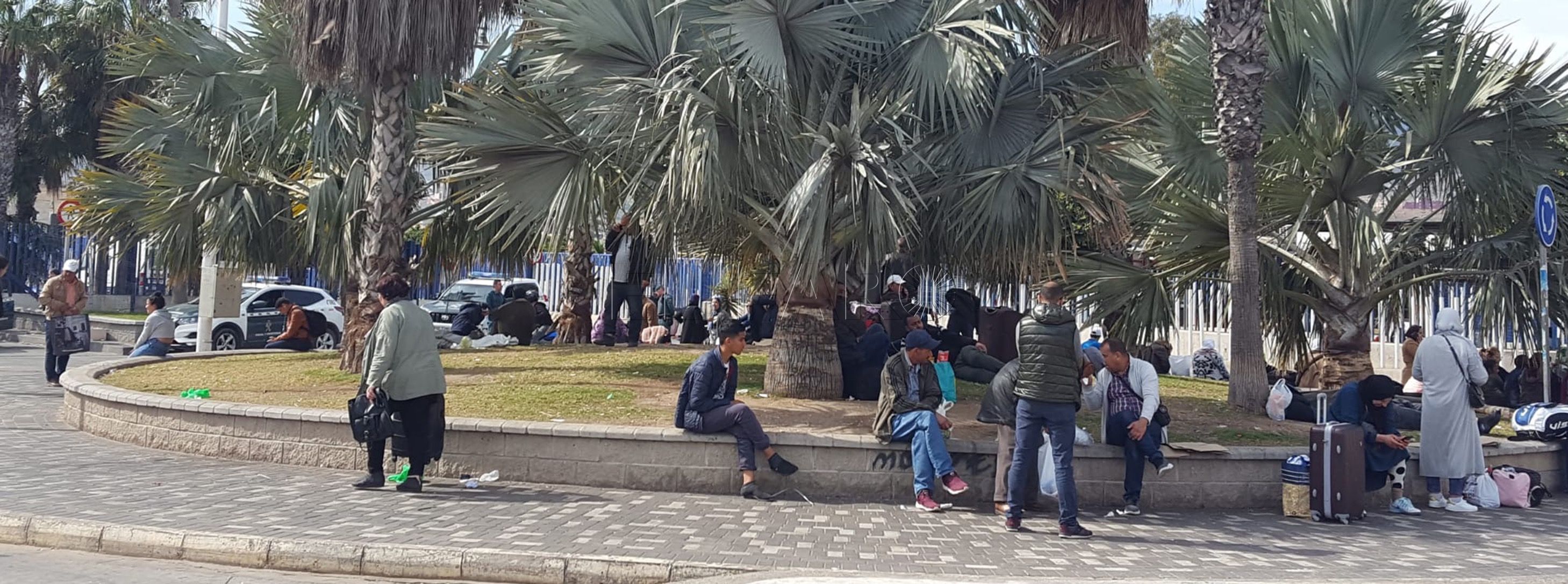 Acsemel: “Aunque abra la frontera, no va a volver el negocio que había antes”