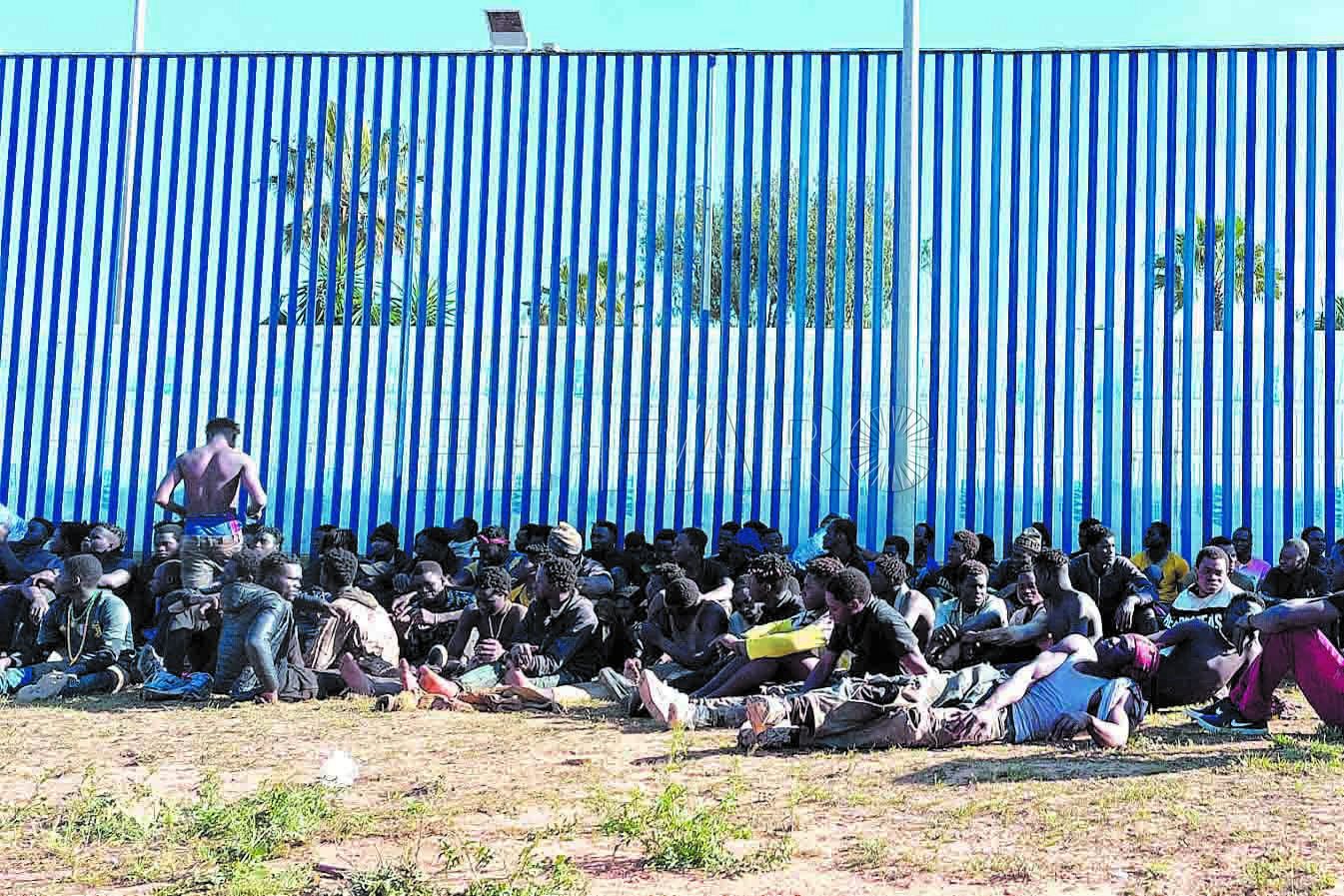 Rabat llama a fomentar la migración regular y reducir la vulnerabilidad de los migrantes