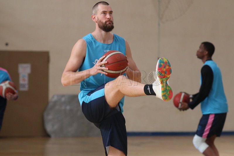 Largo desplazamiento de Melilla para jugar ante el Lleida y el Tau Castelló