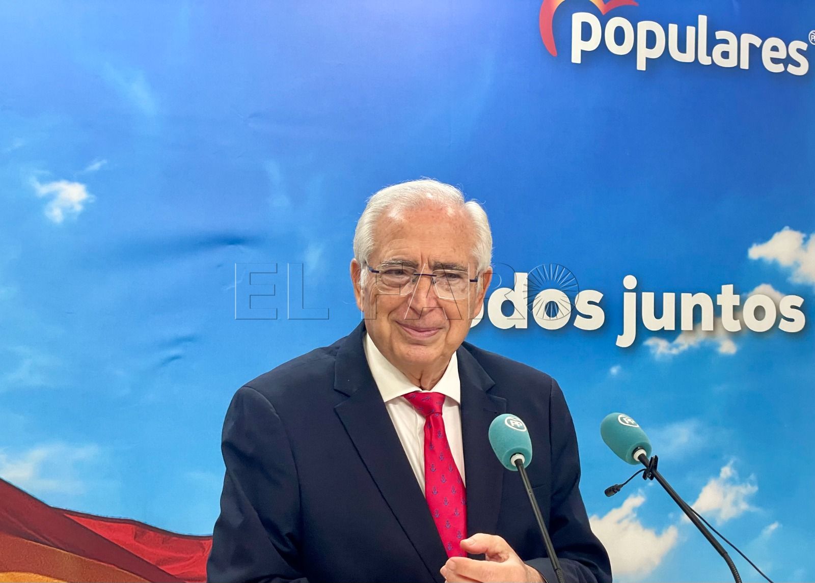 El PP cree que la polémica CIM-PSOE demuestra que "el Gobierno está roto"