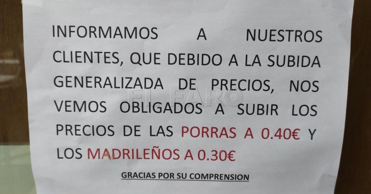 Consejos para ahorrar en medio de la subida de precios