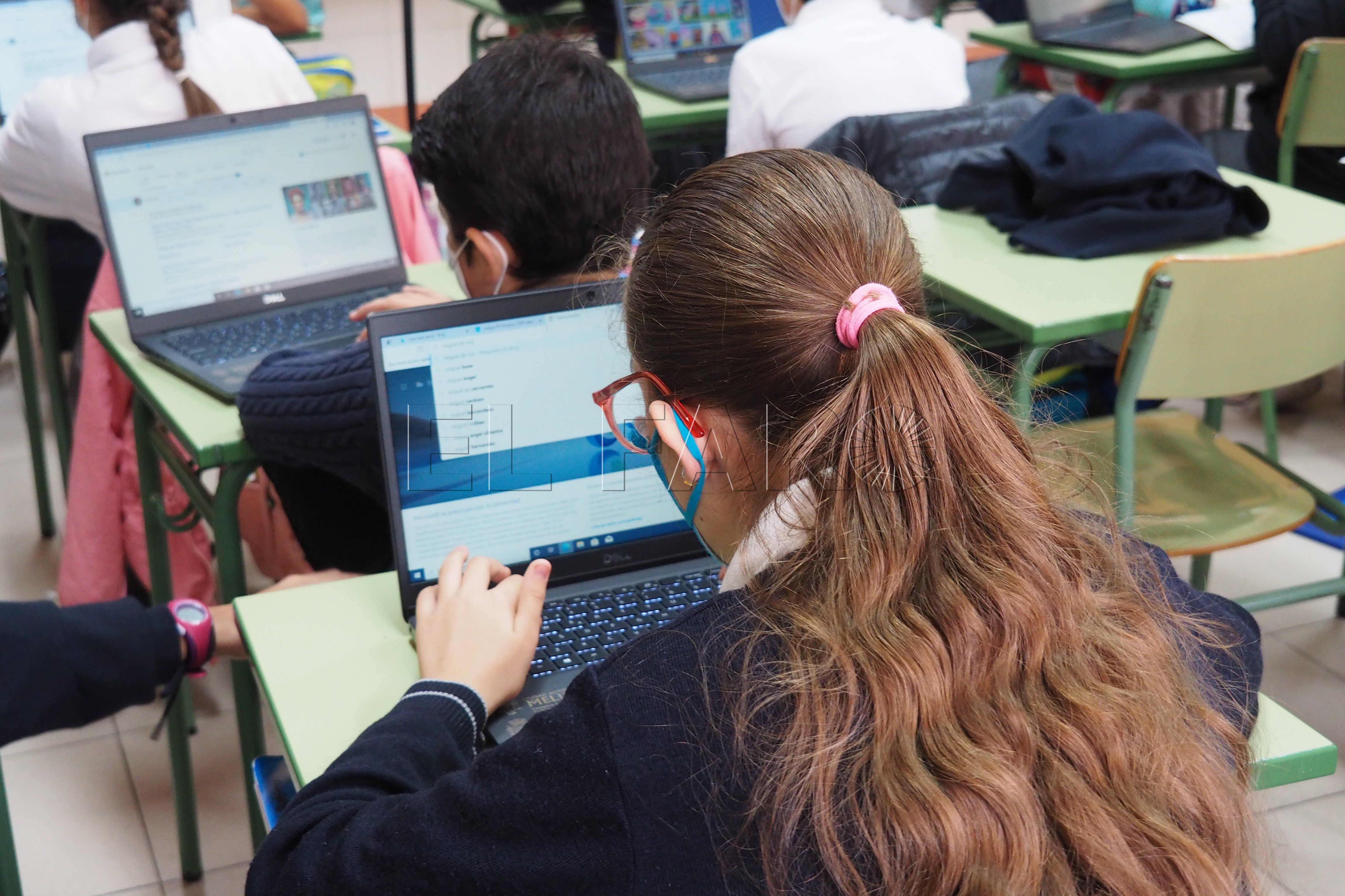 Educación convoca 104 plazas para docentes para participar en el eTwinning
