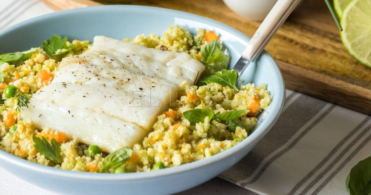Cocina en Cuaresma: Cómo innovar con bacalao