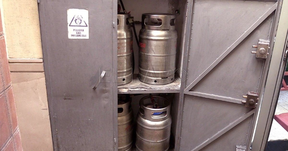 Hay que contener la subida de precios en Melilla