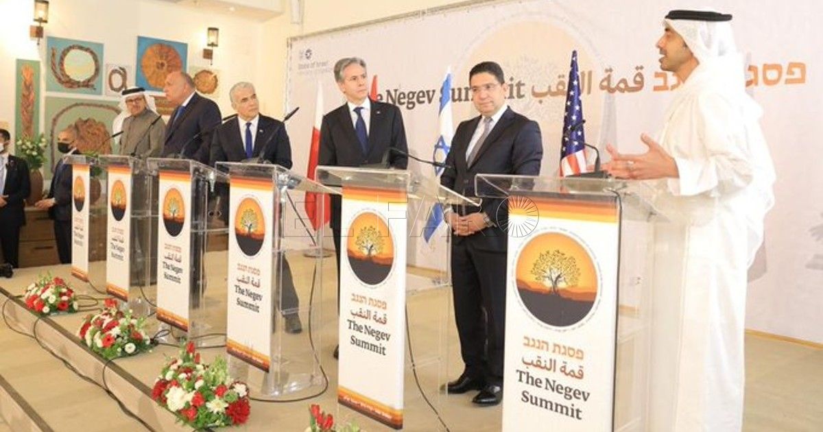 Marruecos ve el apoyo de España como "un avance positivo"