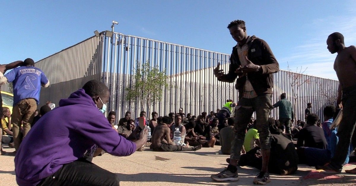 EE.UU. insiste en el riesgo de tráfico de personas entre Marruecos y España