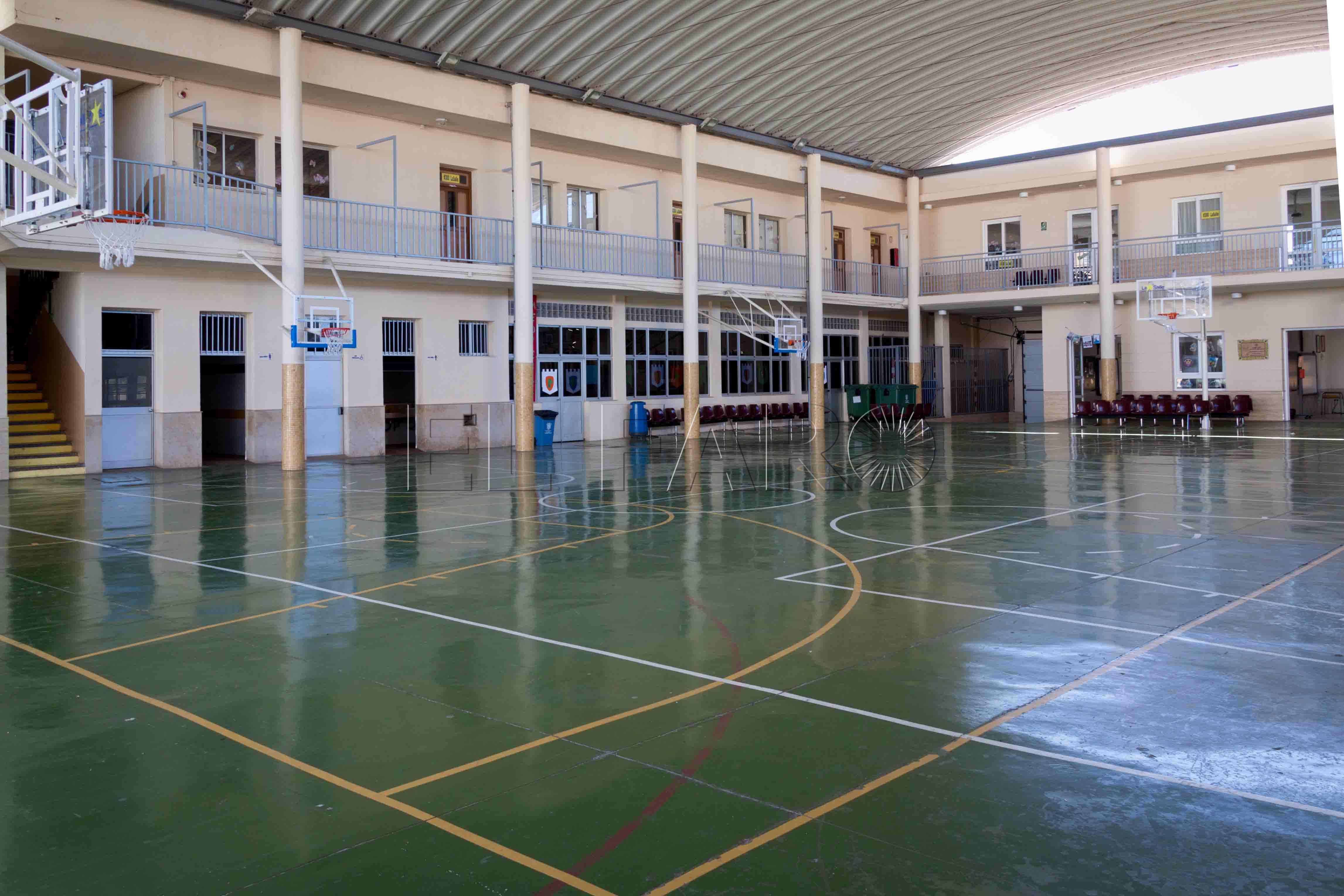 Convocadas 117 plazas de estancia de profesores en países europeos