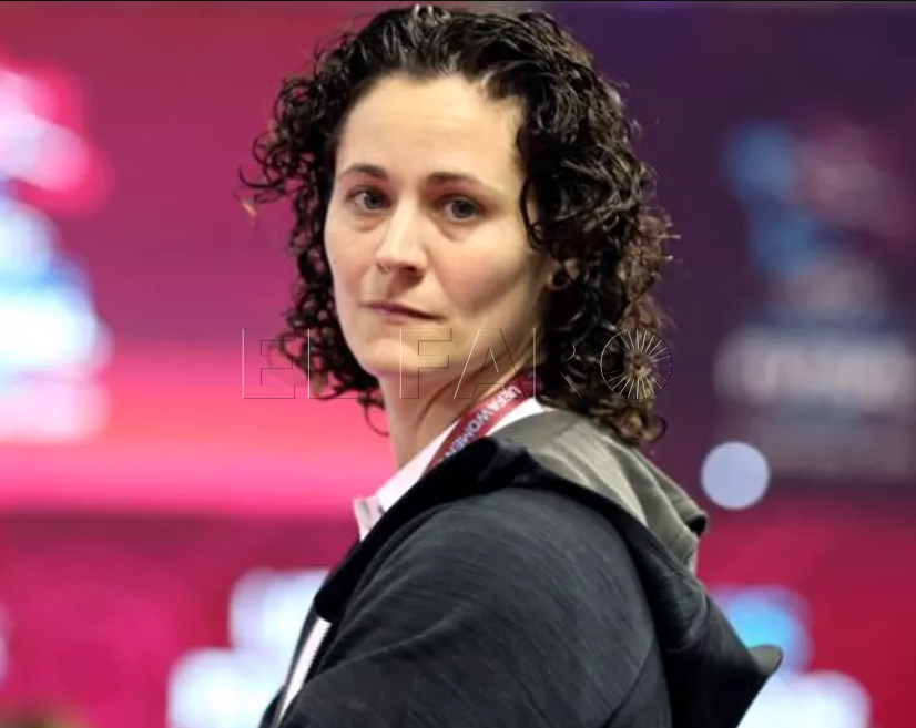 Claudia Pons: “Ante Brasil la intensidad física será máxima”