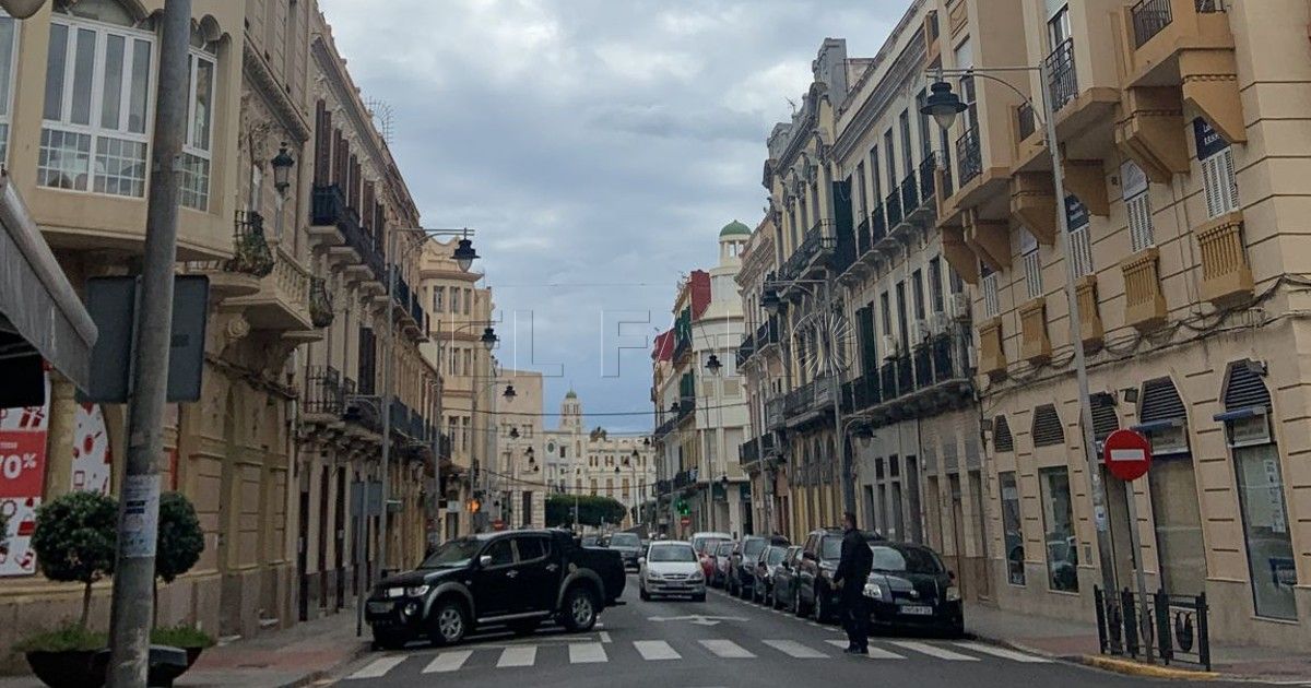 Colegio de Aparejadores propone industrializar la edificación en Melilla